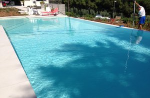 manutenaione piscina